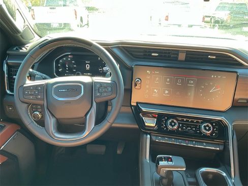New 2026 GMC Sierra 1500 Denali Ultimate image 16