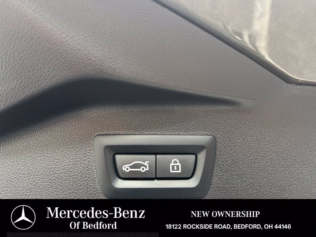 Used 2023 BMW X5 xDrive40i w/ Premium Package AWD/4WD image 17