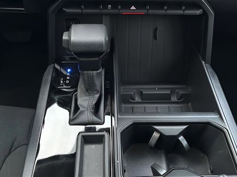 Used 2023 Toyota Tundra SR w/ SR Tow Package RWD image 13
