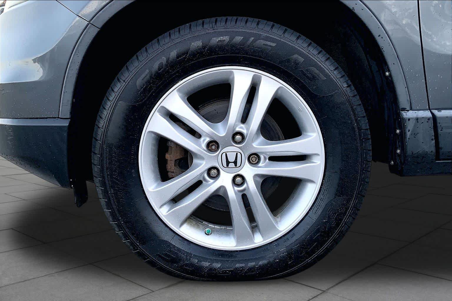 Used 2010 Honda CR-V EX-L image 10
