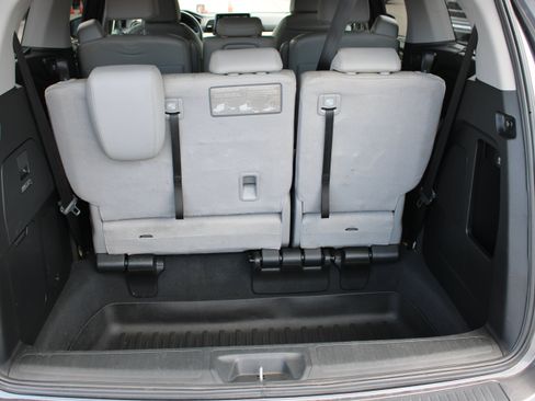 Used 2019 Honda Odyssey Elite image 13