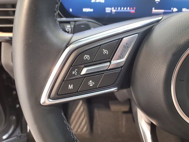 Used 2025 Buick Envision Avenir AWD/4WD image 8