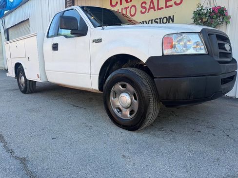 Used 2007 Ford F150 XL image 8