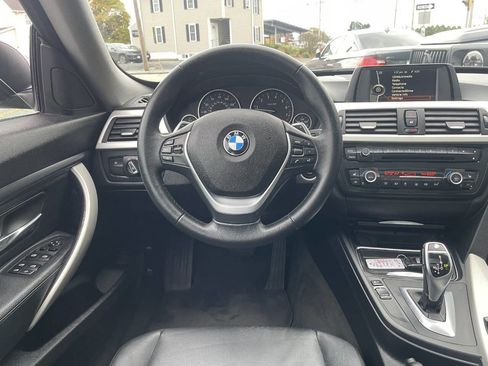 Used 2014 BMW 328i Gran Turismo xDrive image 20