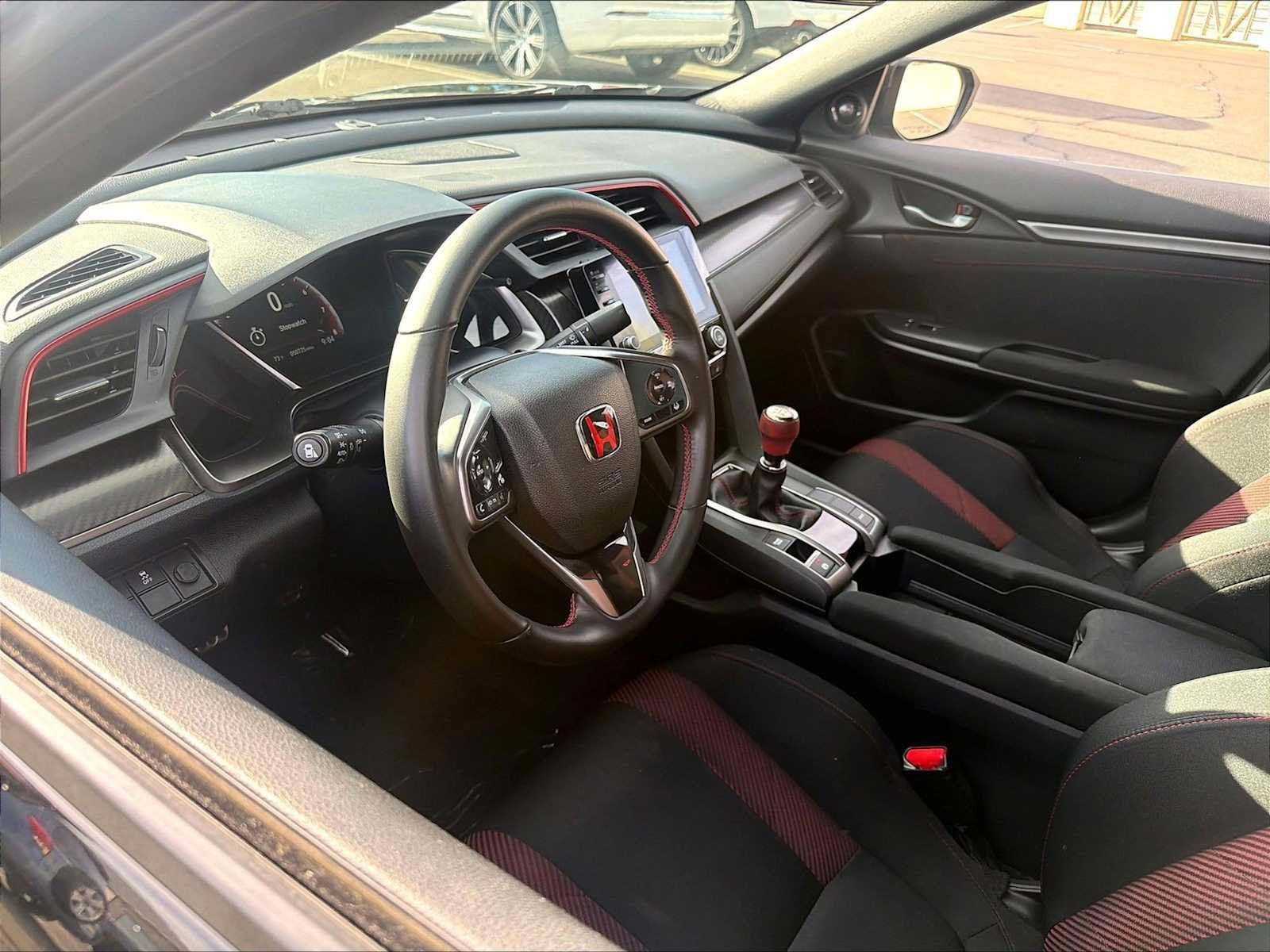 Used 2020 Honda Civic Si image 15