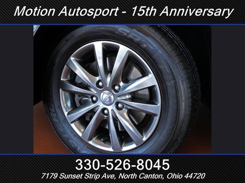 Used 2015 Chrysler Town & Country S w/ Driver Convenience Group FWD image 47