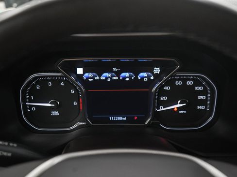 Used 2021 GMC Yukon XL Denali AWD/4WD image 26
