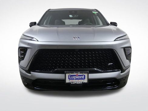 New 2026 Buick Enclave Sport Touring w/ Power Package image 8