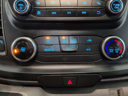 Used 2024 Ford Transit 250 w/ Exterior Upgrade Package image 19