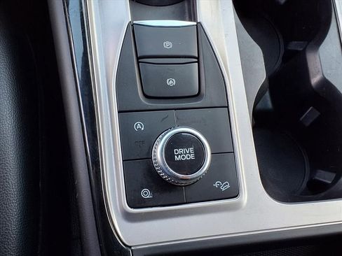 Used 2023 Ford Explorer ST-Line w/ Class IV Trailer Tow Package image 32