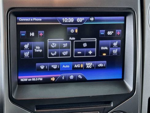 Used 2013 Ford F150 FX4 w/ Luxury Equipment Group AWD/4WD image 31