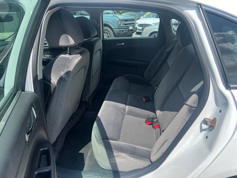 Used 2014 Chevrolet Impala Limited LS image 16