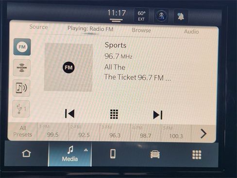 New 2026 RAM 1500 2WD Crew Cab image 12