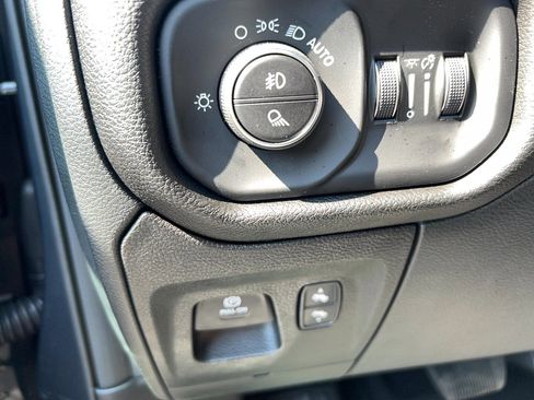 New 2026 RAM 1500 Laramie image 35