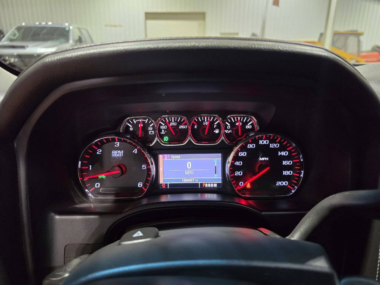 Used 2014 GMC Sierra 1500 SLT AWD/4WD image 36