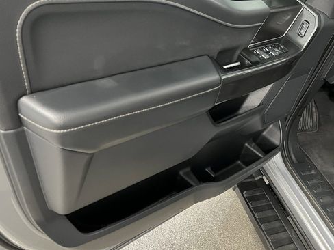 Used 2023 Ford F150 XLT w/ Equipment Group 302A High image 29