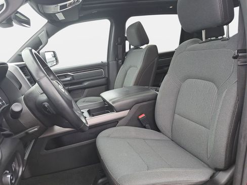 Certified 2022 RAM 1500 Big Horn image 15