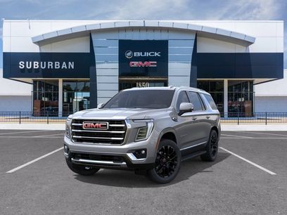 New 2026 GMC Yukon Elevation w/ LPO, Floor Liner Package