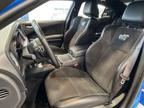 Used 2023 Dodge Charger Scat Pack w/ Plus Group image 13