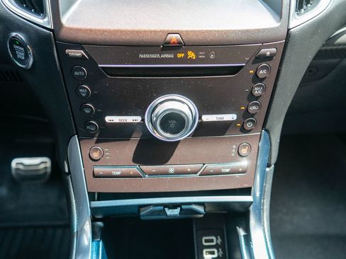 Used 2019 Ford Edge ST w/ Convenience Package AWD/4WD image 24