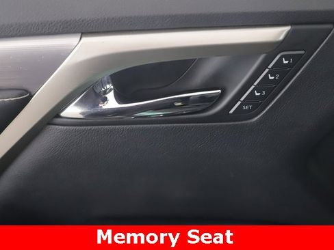 Used 2021 Lexus RX 350 F Sport w/ Accessory Package image 20