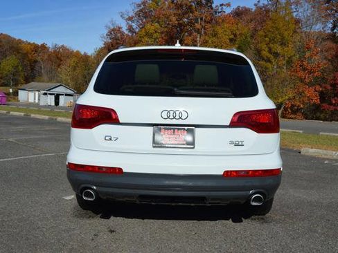 Used 2014 Audi Q7 3.0T Premium Plus image 7