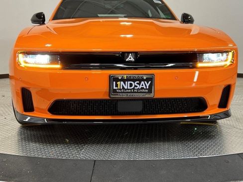 New 2026 Dodge Charger R/T Scat Pack w/ Track Package image 9