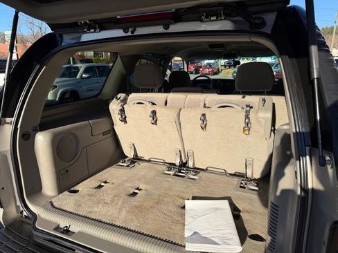 Used 2005 Chevrolet Tahoe LS w/ Preferred Equipment Group image 21