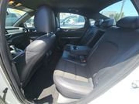 Used 2023 Kia Forte GT FWD image 4