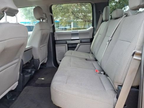 Used 2015 Ford F150 XLT w/ Equipment Group 301A Mid image 20