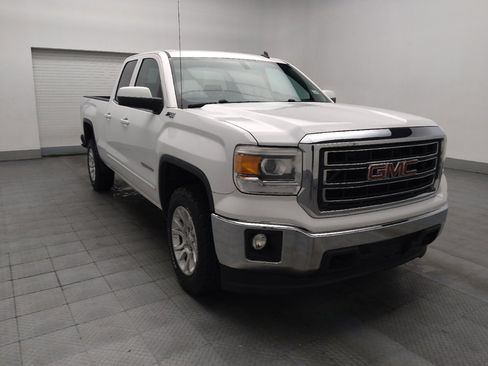 Used 2014 GMC Sierra 1500 SLE w/ SLE Value Package image 13