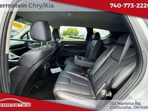 Used 2023 Hyundai Santa Fe XRT AWD/4WD image 24