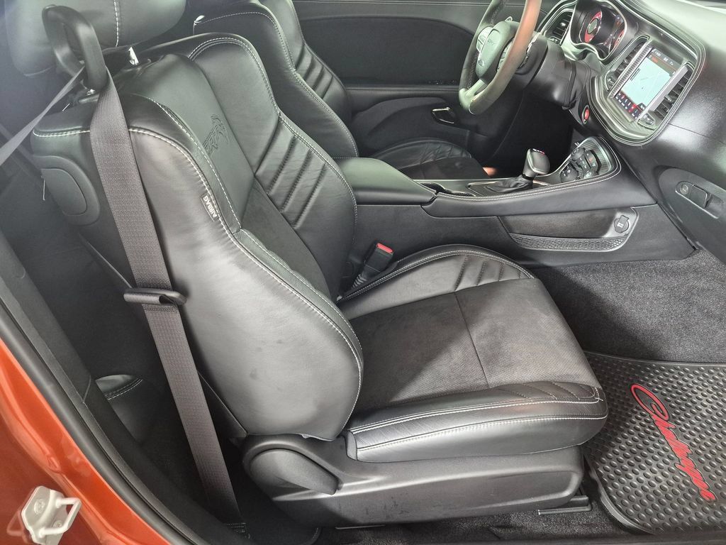 Used 2023 Dodge Challenger SRT Hellcat RWD image 24