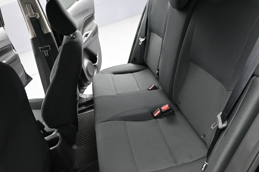 Certified 2025 Nissan Kicks Play S FWD image 24