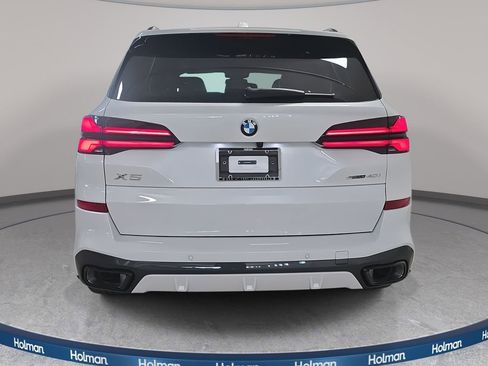 New 2026 BMW X5 sDrive40i w/ M Sport Package image 6