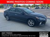 Used 2019 Hyundai Sonata SEL image 3