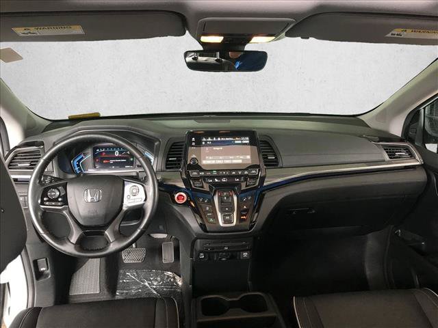 Used 2024 Honda Odyssey Elite image 10