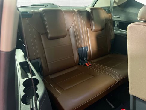 Used 2022 Volkswagen Atlas SE image 27