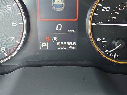 Certified 2023 Subaru Outback Wilderness image 28