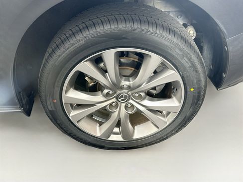 Used 2020 MAZDA CX-30 AWD w/ Premium Package image 11