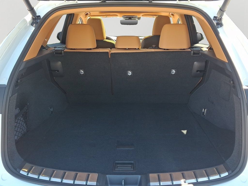 Certified 2026 Lexus NX 450h+ AWD w/ Luxury Package image 28