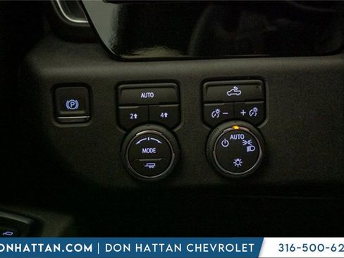 New 2026 Chevrolet Silverado 1500 LT image 17