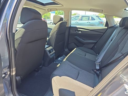 New 2026 Honda Accord SE image 23