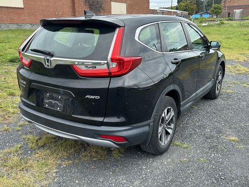 Used 2019 Honda CR-V LX image 8