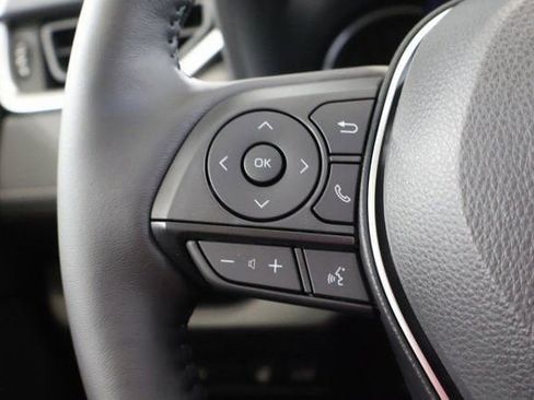 New 2025 Toyota RAV4 XLE Premium image 17