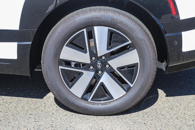 New 2026 Hyundai Ioniq 9 SEL AWD/4WD image 12