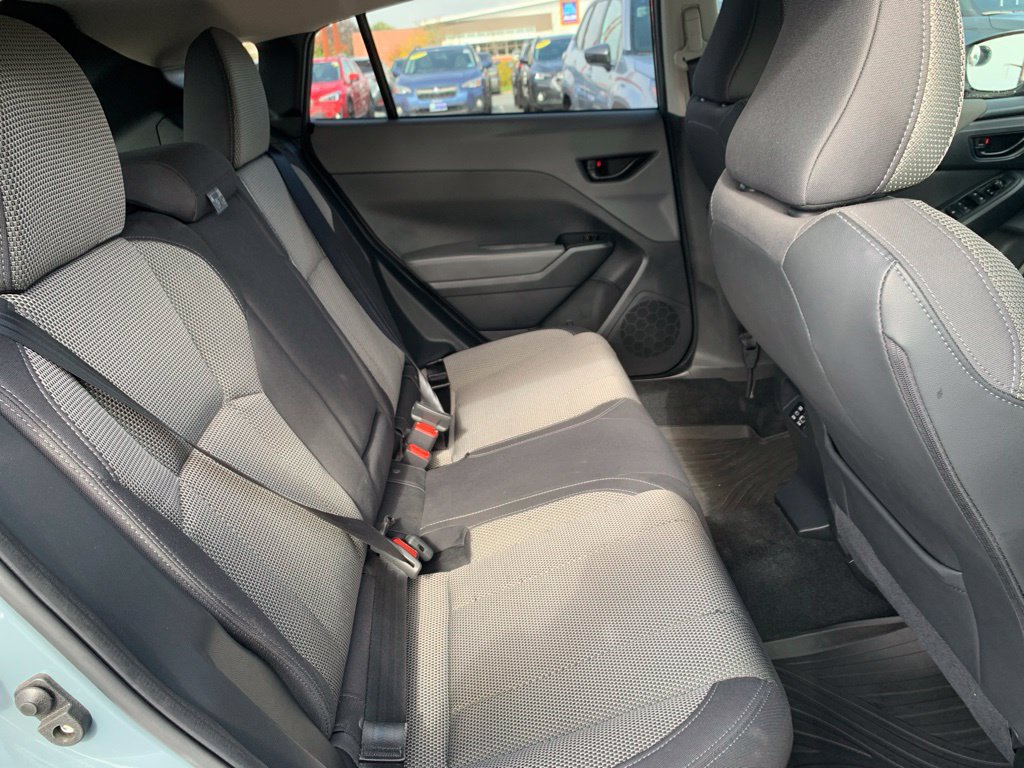 Used 2024 Subaru Crosstrek 2.0i Premium AWD/4WD image 25