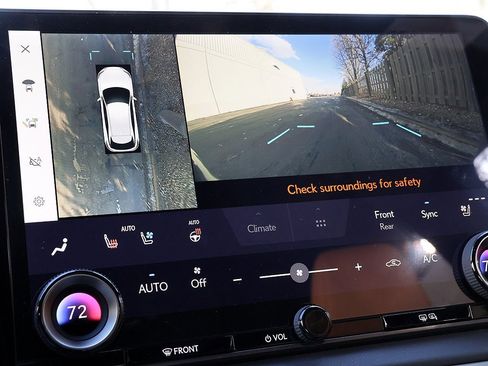 New 2026 Lexus RX 350 Premium image 21