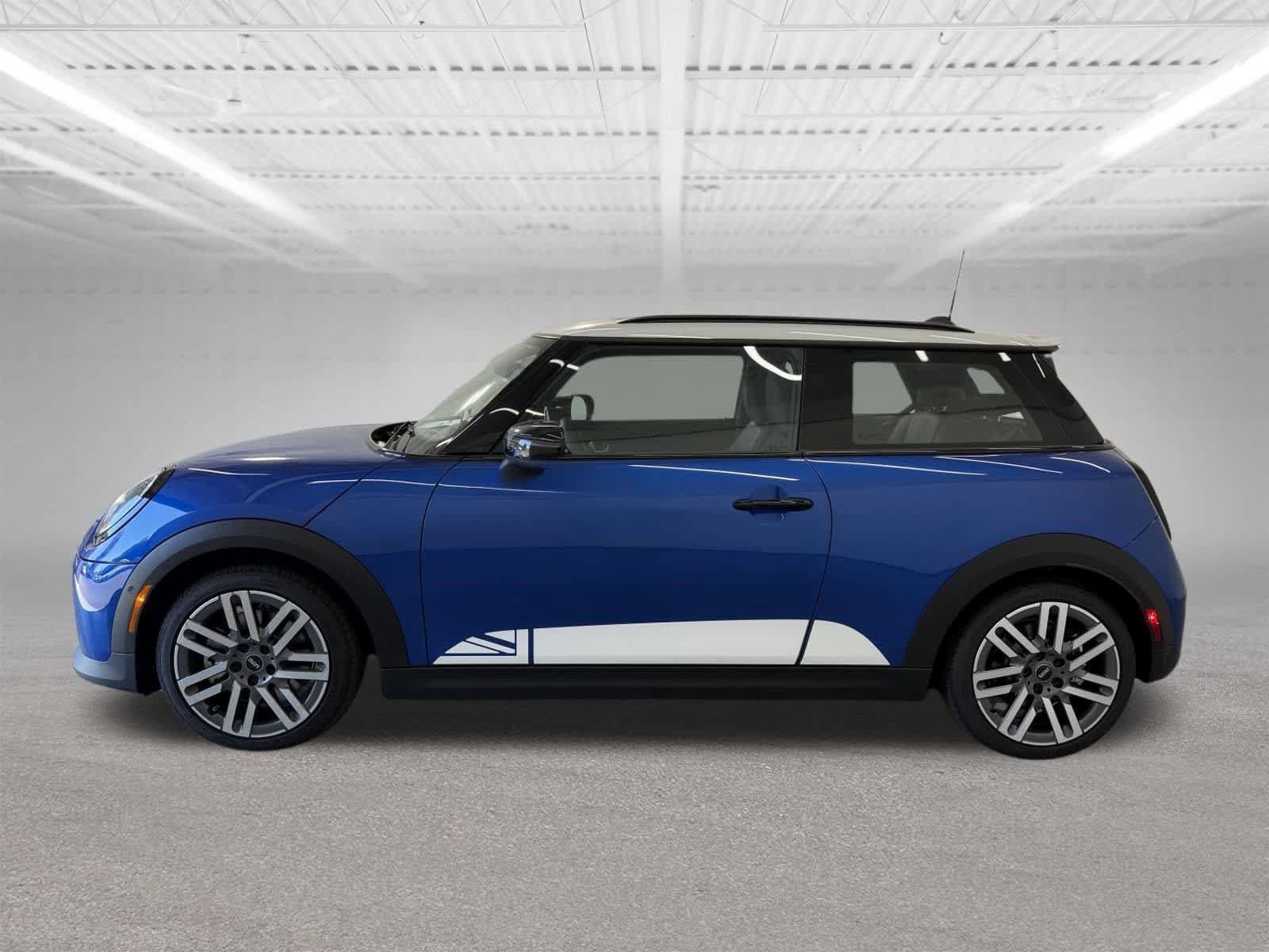 New 2026 MINI Cooper S FWD image 2