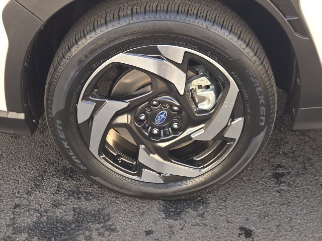 New 2026 Subaru Crosstrek 2.5i Limited AWD/4WD image 19